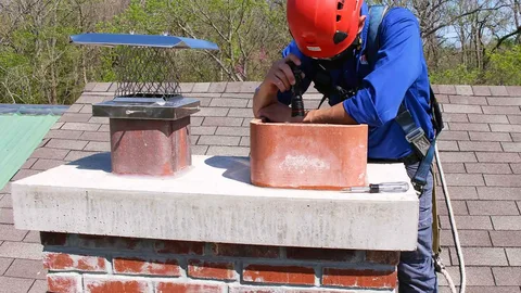 Chimney Sweep Portland Experts | Trusted Chimney Inspection